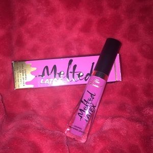 Too faced melted latex